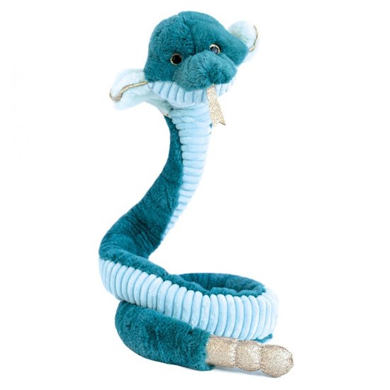 Peluche cobra