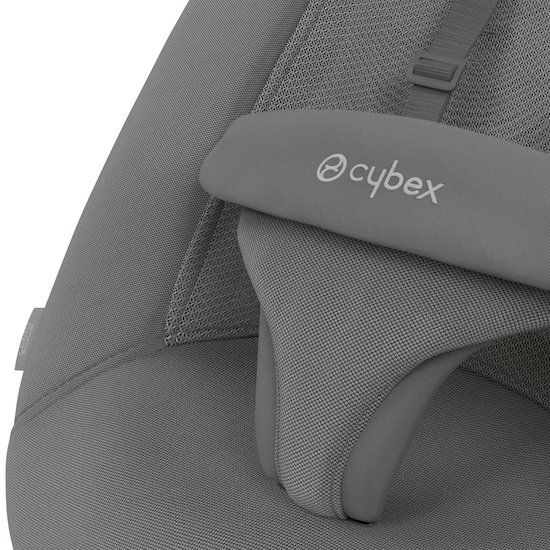 Lemo Bouncer Suède Grey  de CYBEX