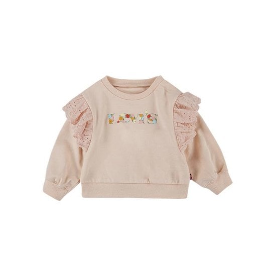 Sweat Peach  de Levi's Kids