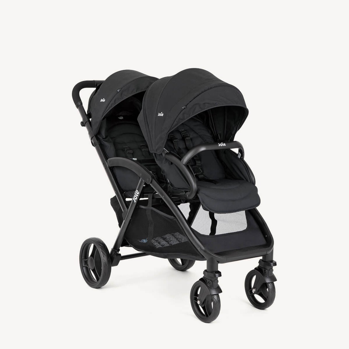 Poussette duo aubert deals