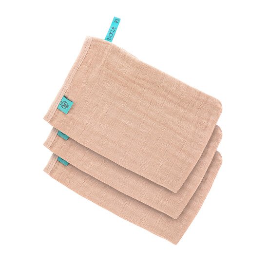 Gants Eponges Pour Bebe Et Enfant Aubert