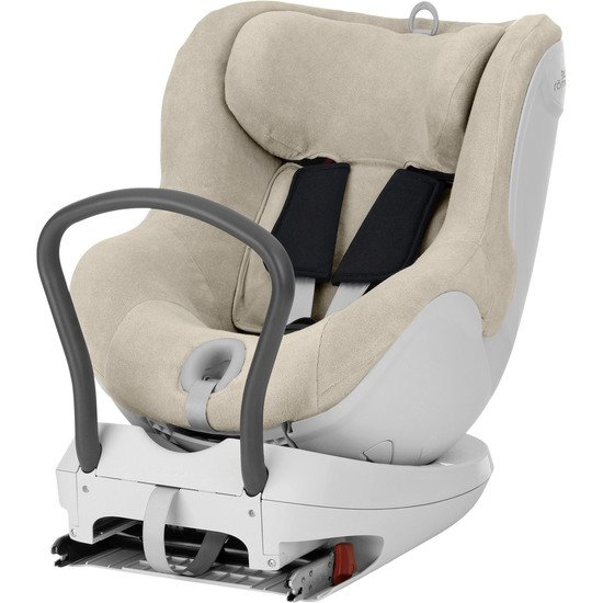 britax dualfix aubert