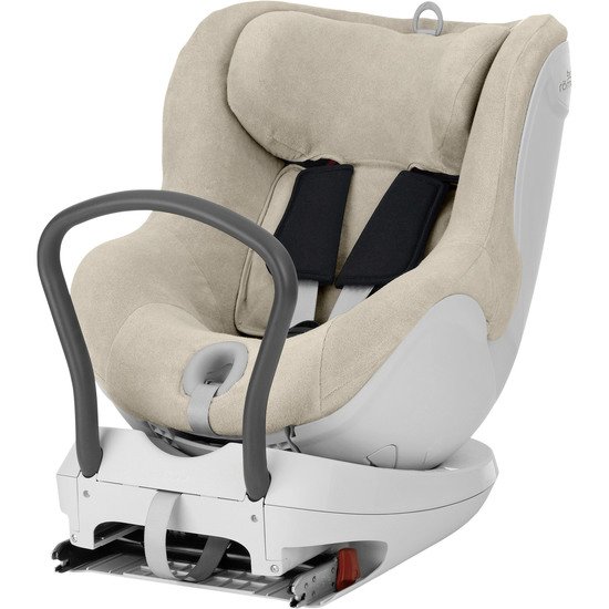 Housse d'été pour DualFix Beige  de Britax