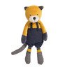 Les Moustaches peluche
