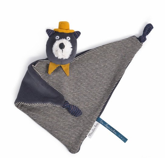Les Moustaches Doudou Chat Alphonse De Moulin Roty Doudous Aubert Les Moustaches Doudou Chat Alphonse De Moulin Roty Doudous Aubert