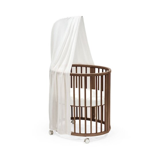 Flèche de lit Sleepi V3 Warm Brown  de Stokke® Flèche de lit Sleepi V3 Warm Brown  de Stokke®
