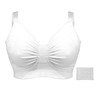 Soutien-gorge d'allaitement Carri-gel