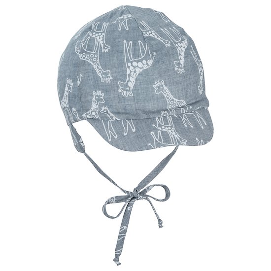 Casquette Gris  de Sterntaler