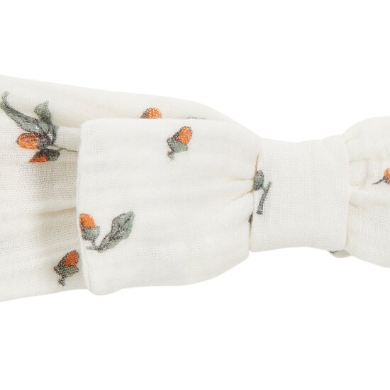 Cœur de pain d'épice Bandeau Autumn Spirit  de P'tit bisou Cœur de pain d'épice Bandeau Autumn Spirit  de P'tit bisou
