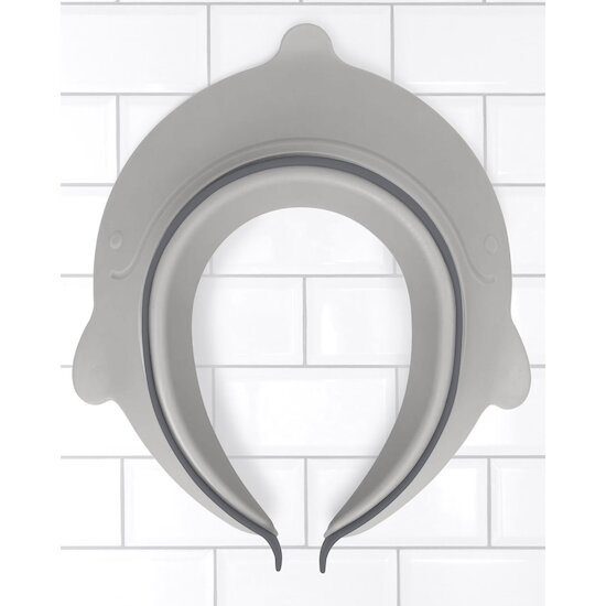 Visière de bain Moby Gris  de Skip Hop