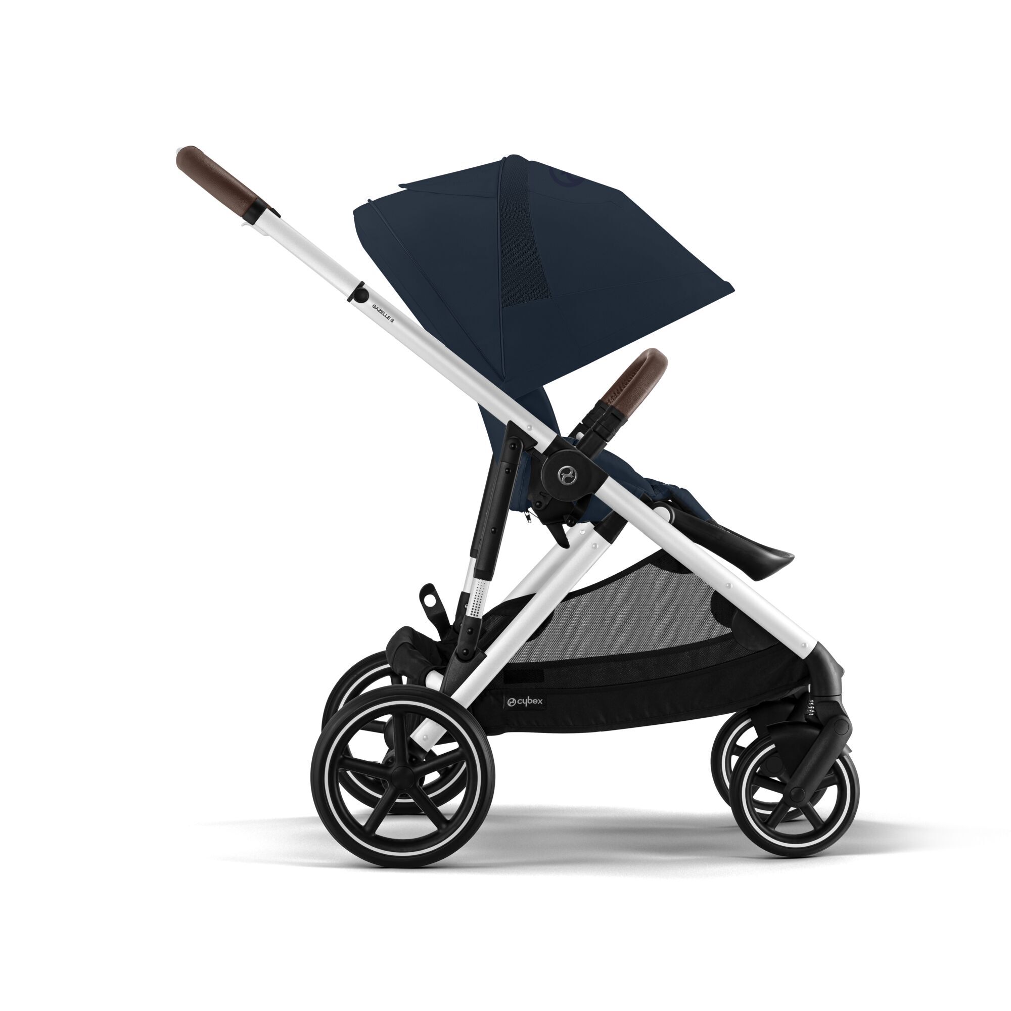 Poussette Gazelle S (CYBEX) - Image 5