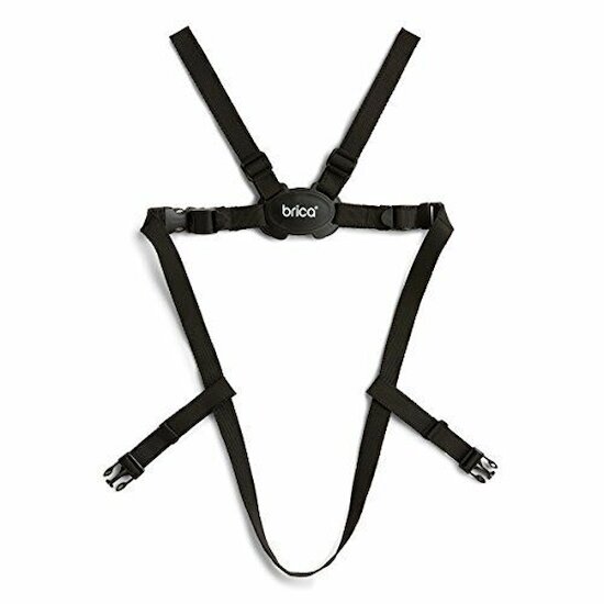 Harnais de sécurité    de Munchkin Brica