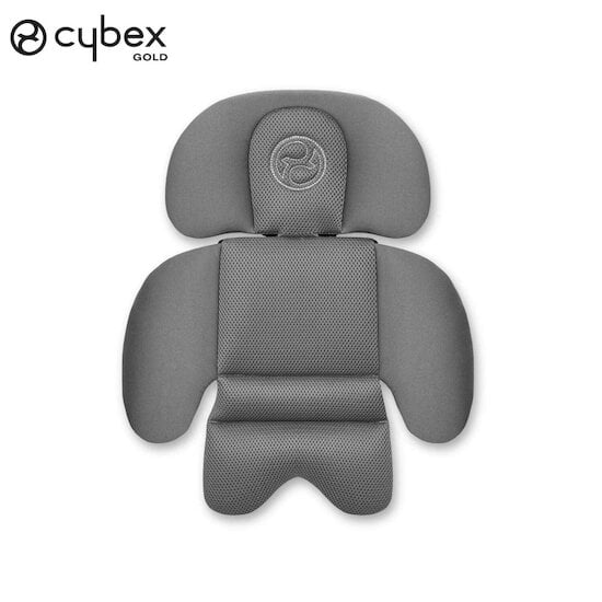 Insert nouveau-né Sirona G Line Grey  de CYBEX