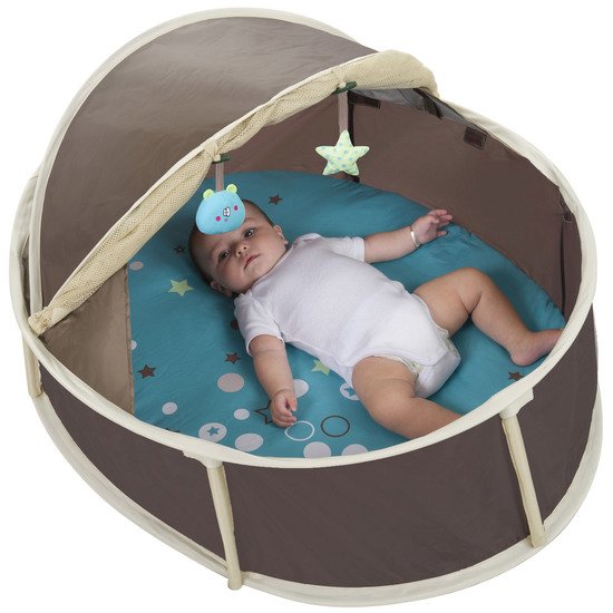 Aire De Jeu Babyni Anti Uv Bleu De Babymoov Babymoov Aubert Aire De Jeu Babyni Anti Uv Bleu De Babymoov Babymoov Aubert