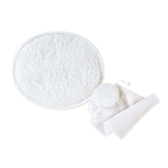 PREMAMAN Coussinets d'allaitement x50 - Accessoires bain et hygiène -  Toilette - Orchestra