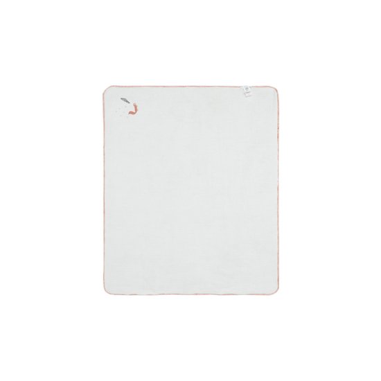 Milk Caramel Couverture Ourson Brown  de Marèse Milk Caramel Couverture Ourson Brown  de Marèse