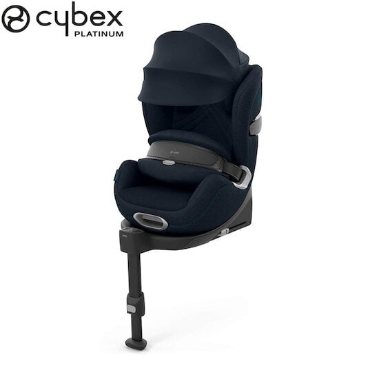 Siège auto Anoris T2 Plus Nautical Blue  de CYBEX