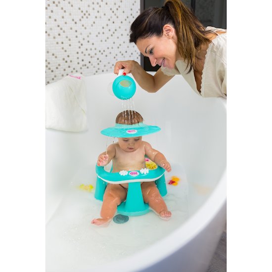 Visiere De Bain Hippo Vert De Ok Baby Accessoires De Bain Aubert Visiere De Bain Hippo Vert De Ok Baby Accessoires De Bain Aubert