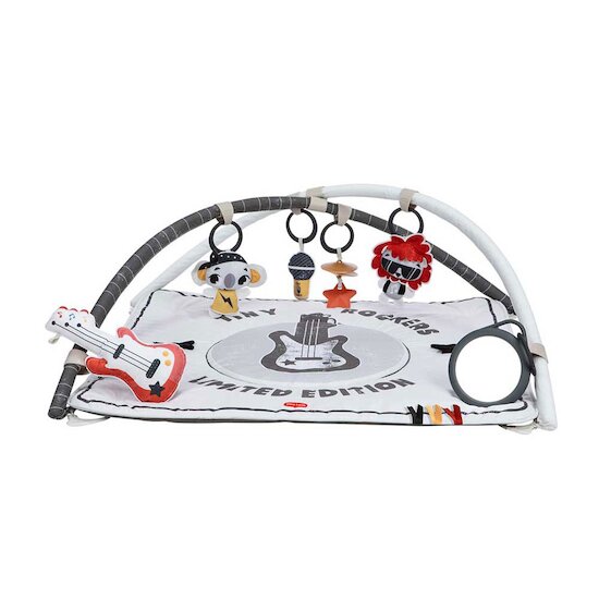 Tapis d'éveil Rock   de Tiny Love