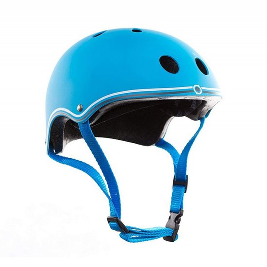 Casque Junior Bleu XXS/XS de Globber