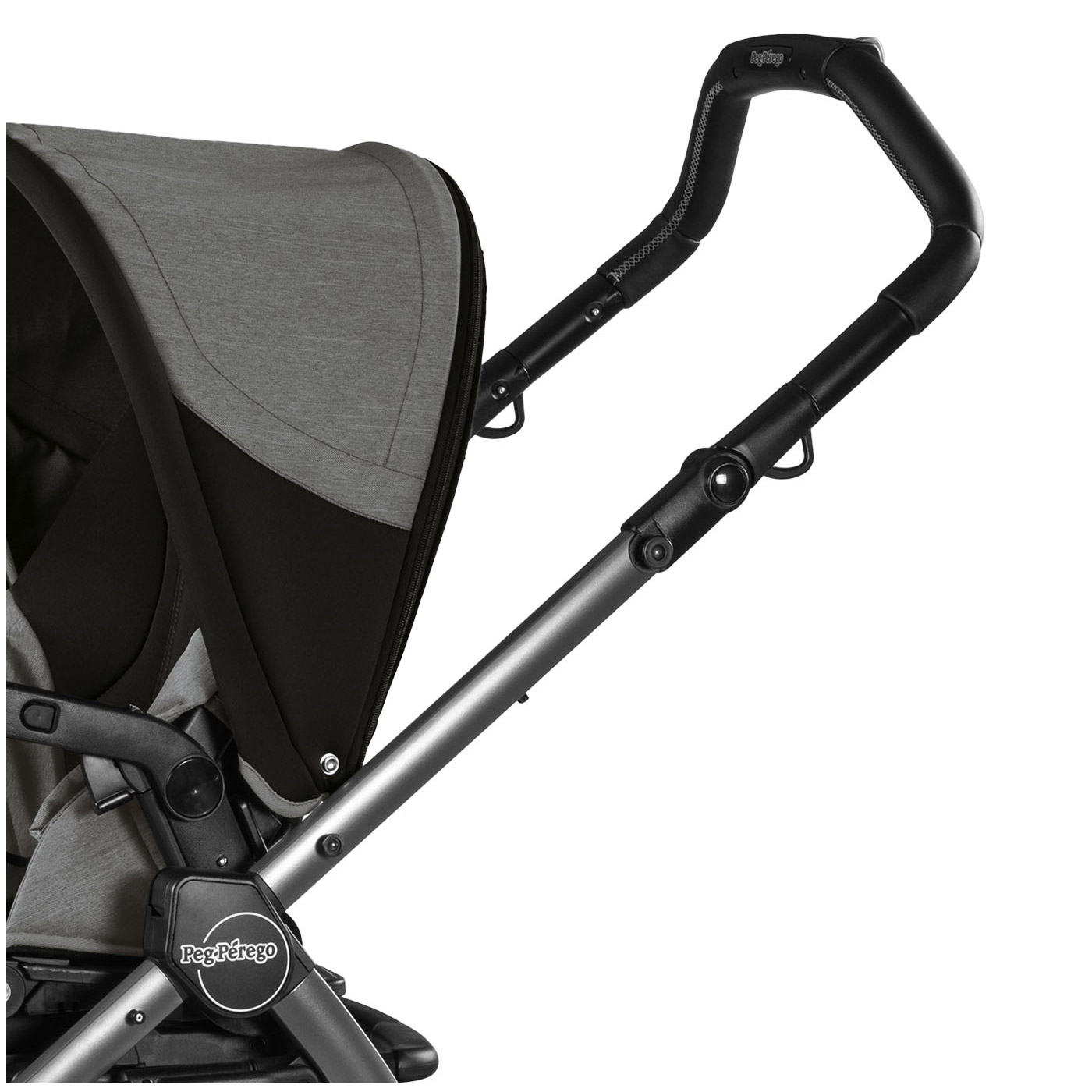 Extension de guidon de Peg Perego