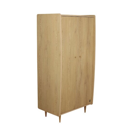 My Love Armoire 2 Portes Vintage  de Sauthon Baby's Sweet Home