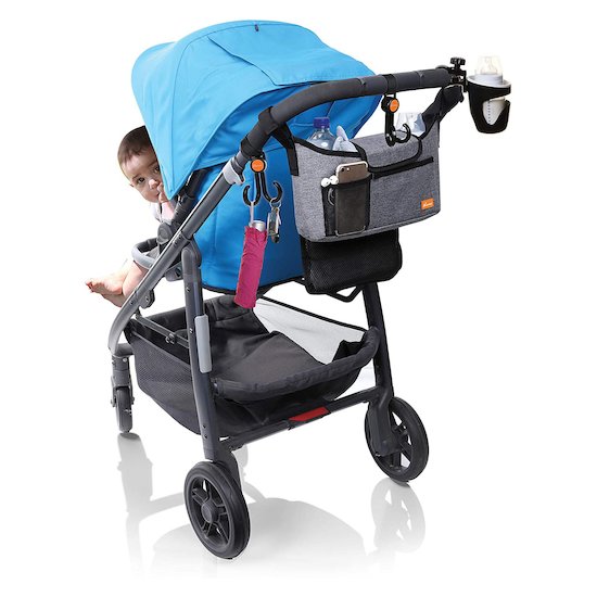 Accessoires voyage bébé : Pare soleil, tour de cou… : Aubert