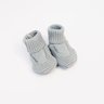 Chaussons Tricot Petits Chats