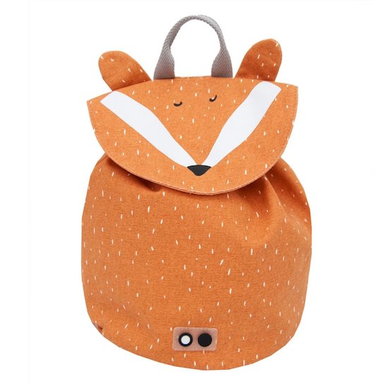 Sac A Dos Mini Renard De Trixie Sacs Bebe Aubert Sac A Dos Mini Renard De Trixie Sacs Bebe Aubert