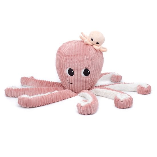 Pabobo Peluche veilleuse - TECIN HOLDING – TECIN HOLDING