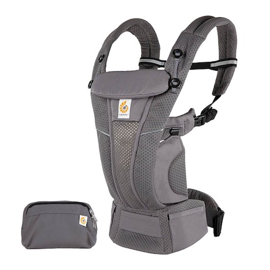 Ergobaby® - Omni Dream - Porte-bébé, 4 positions de portage