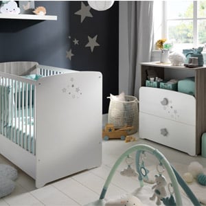 Chambre Luna