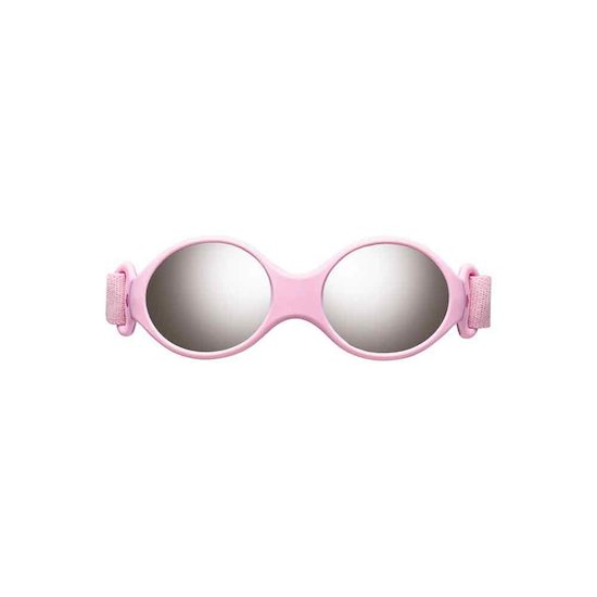 Lunettes de soleil Loop Rose paillettes  de Julbo