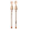 Set de Couverts attachables Handi Cutlery