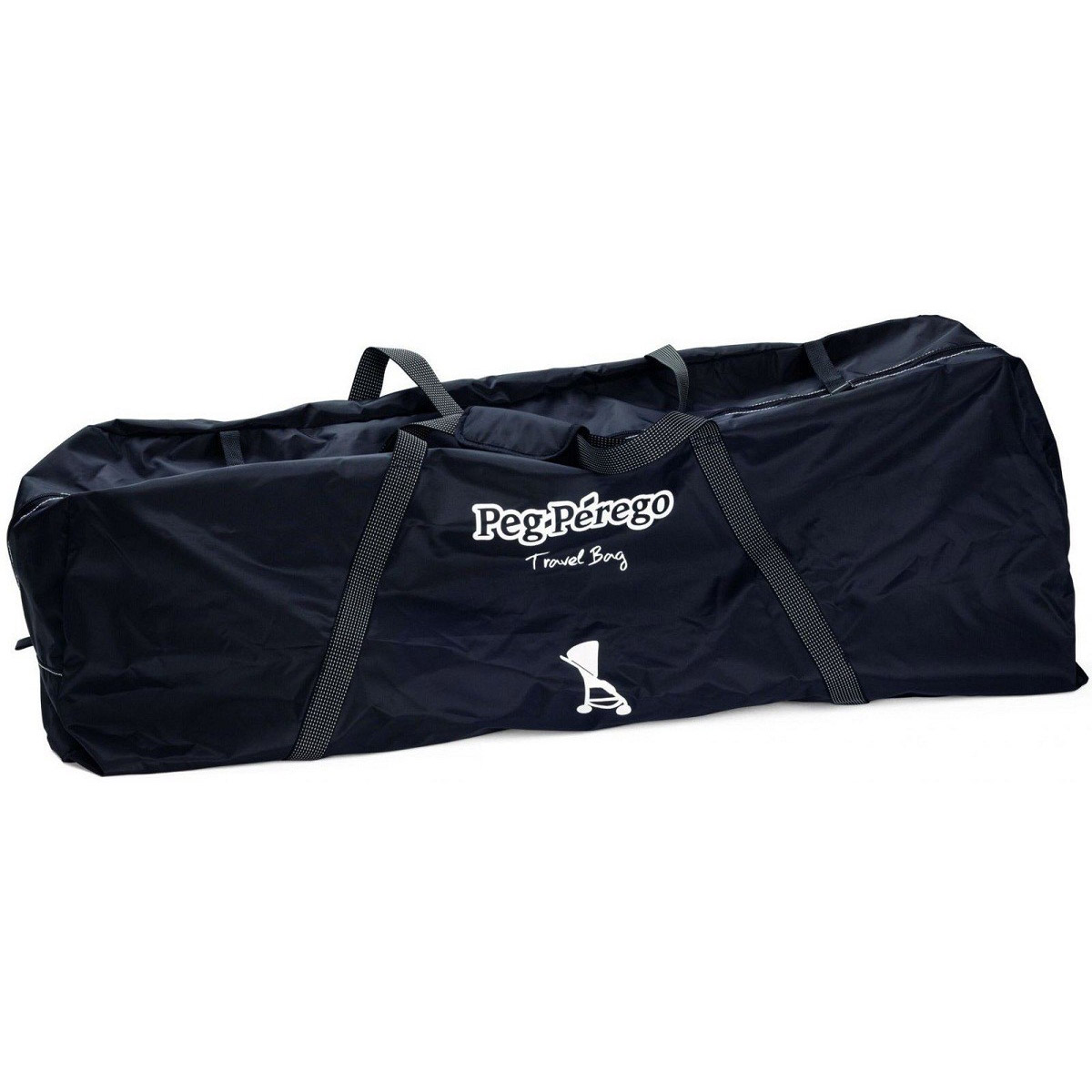 sac voyage poussette