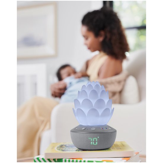 Veilleuse Succulente   de Skip Hop