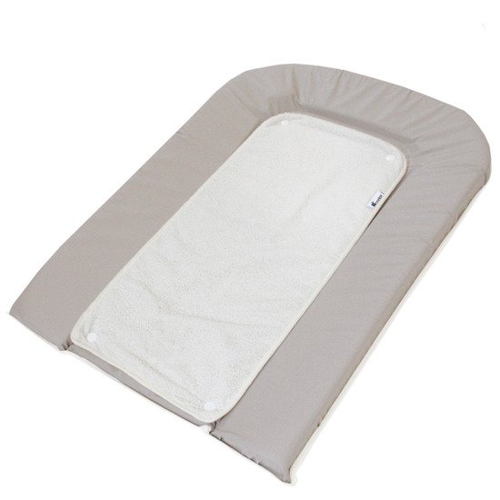 Matelas à langer PVC
