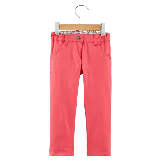 Pantalon collection Amsterdam Forever Fille