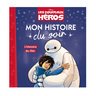 Histoire du soir