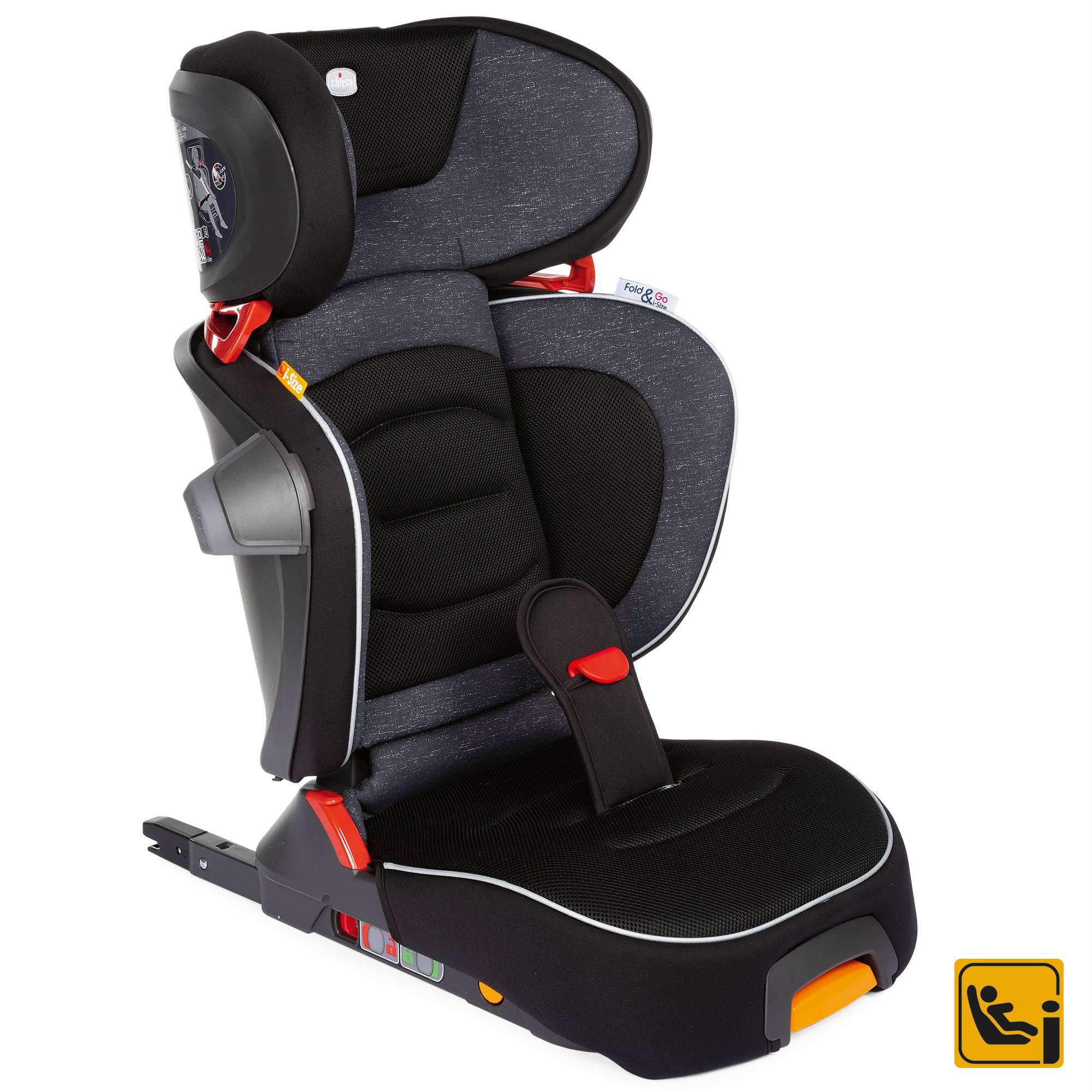 siege auto chicco 9 à 36 kg