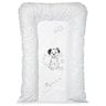 Matelas à langer flocons 