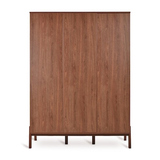 Ashi Armoire XL Chataignier  de Quax