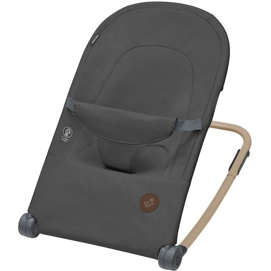 Transat Bébé Loa Beyond Graphite Eco  de Maxi-Cosi