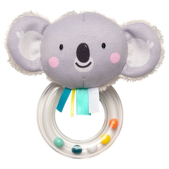 Hochet Kimmy le Koala  de Taf Toys