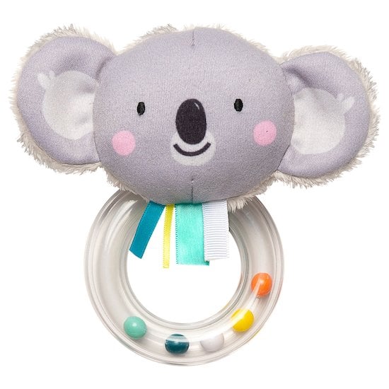 Hochet Koala interactif - VTech - 3 mois