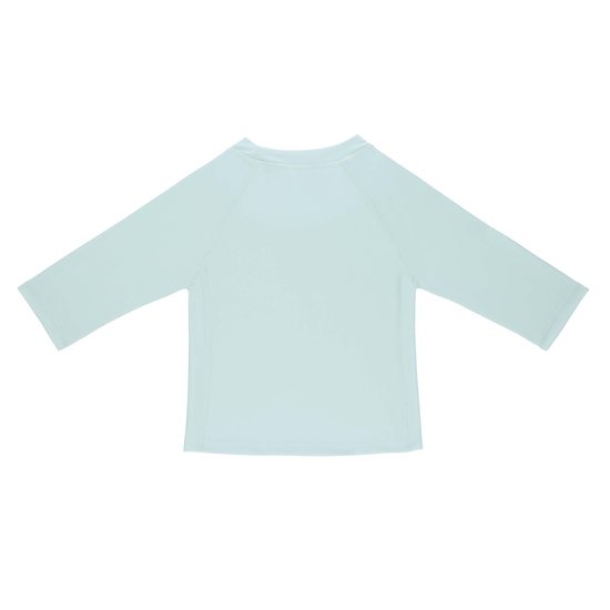 T-shirt manches longues protection UV Cactus 12 mois de Lässig