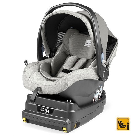 poussette peg perego soldes