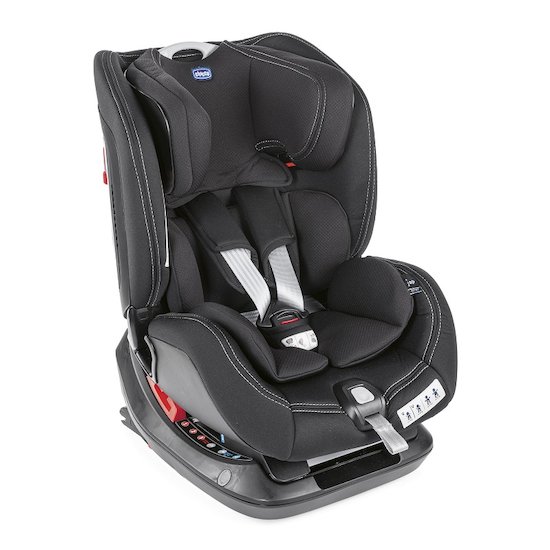 Siège auto Sirio 012 Black  de Chicco