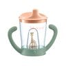 Tasse anti-fuite mascotte Sophie la girafe