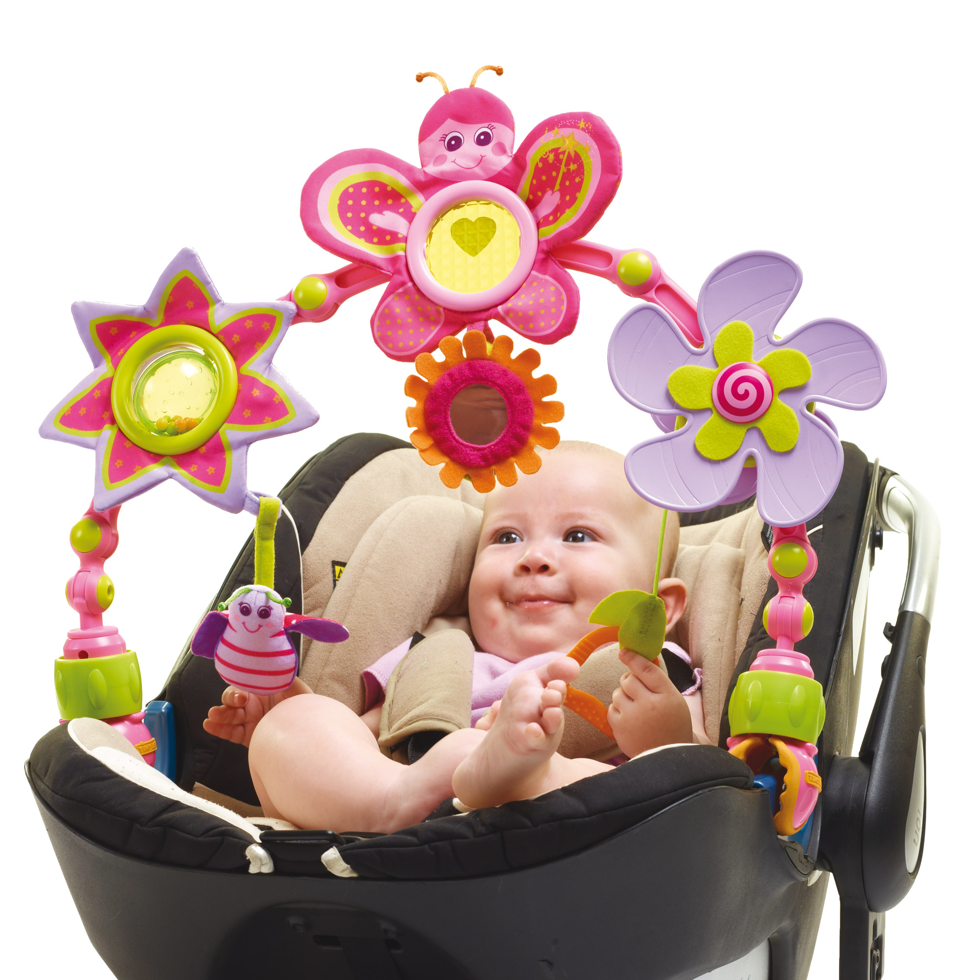 Arche Sunny Stroll Multicolore De Tiny Love Arches Aubert Arche Sunny Stroll Multicolore De Tiny Love Arches Aubert